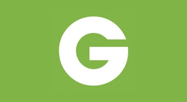 Logo Groupon